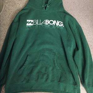 Billabong Hoodie Sweatshirt